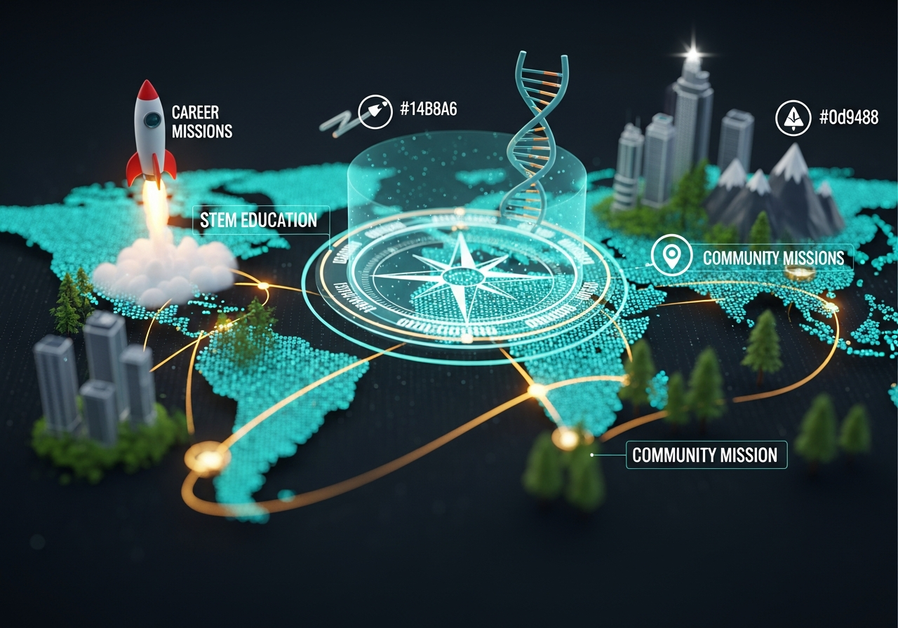AI Expedition Lab