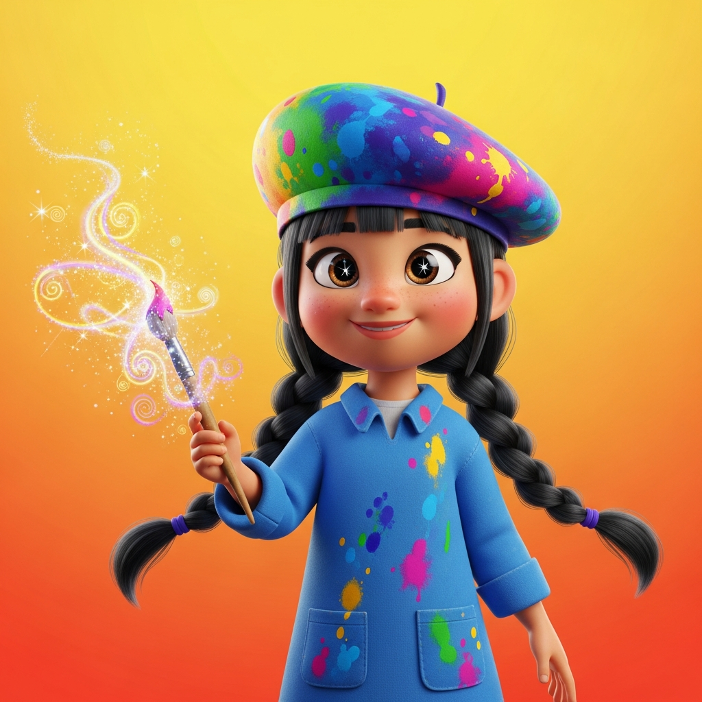 Artist Avatar