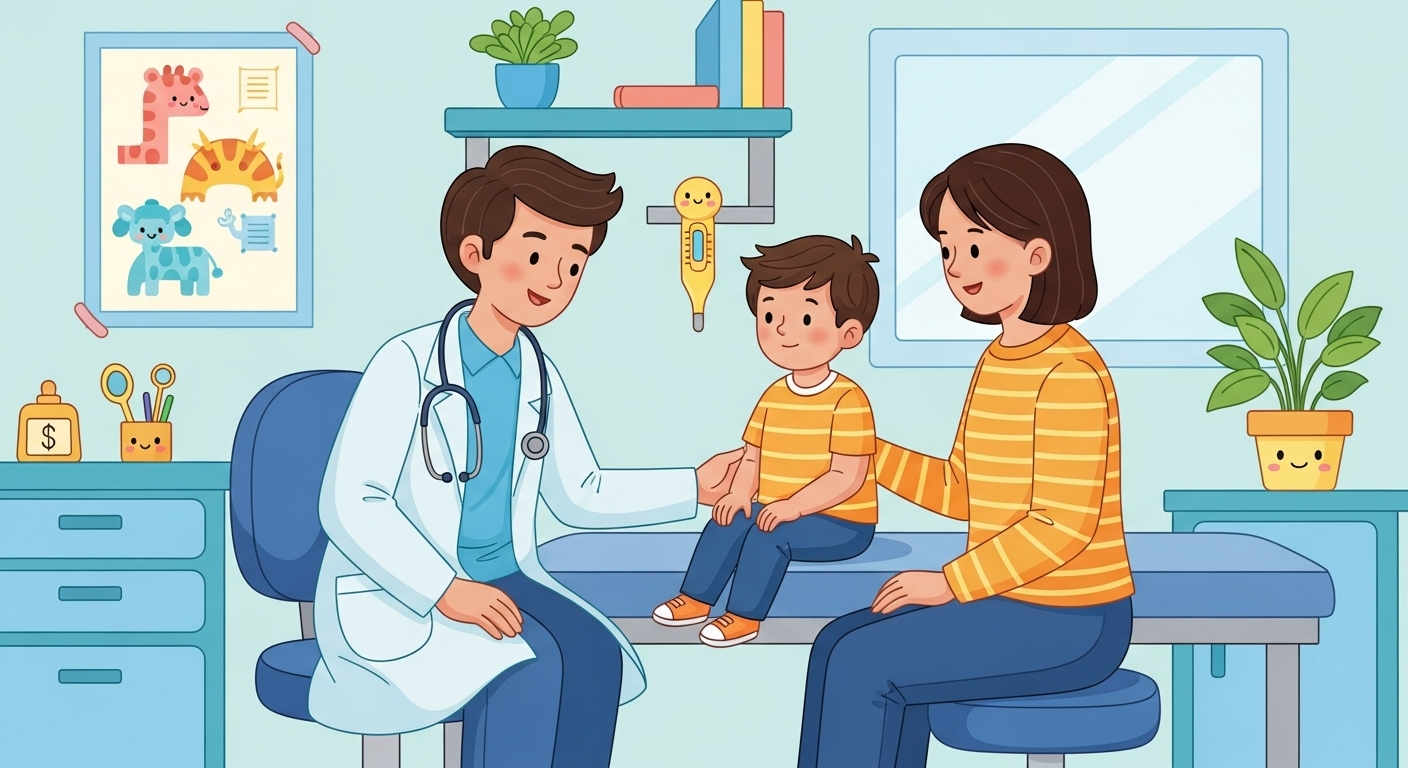 Doctor Visit