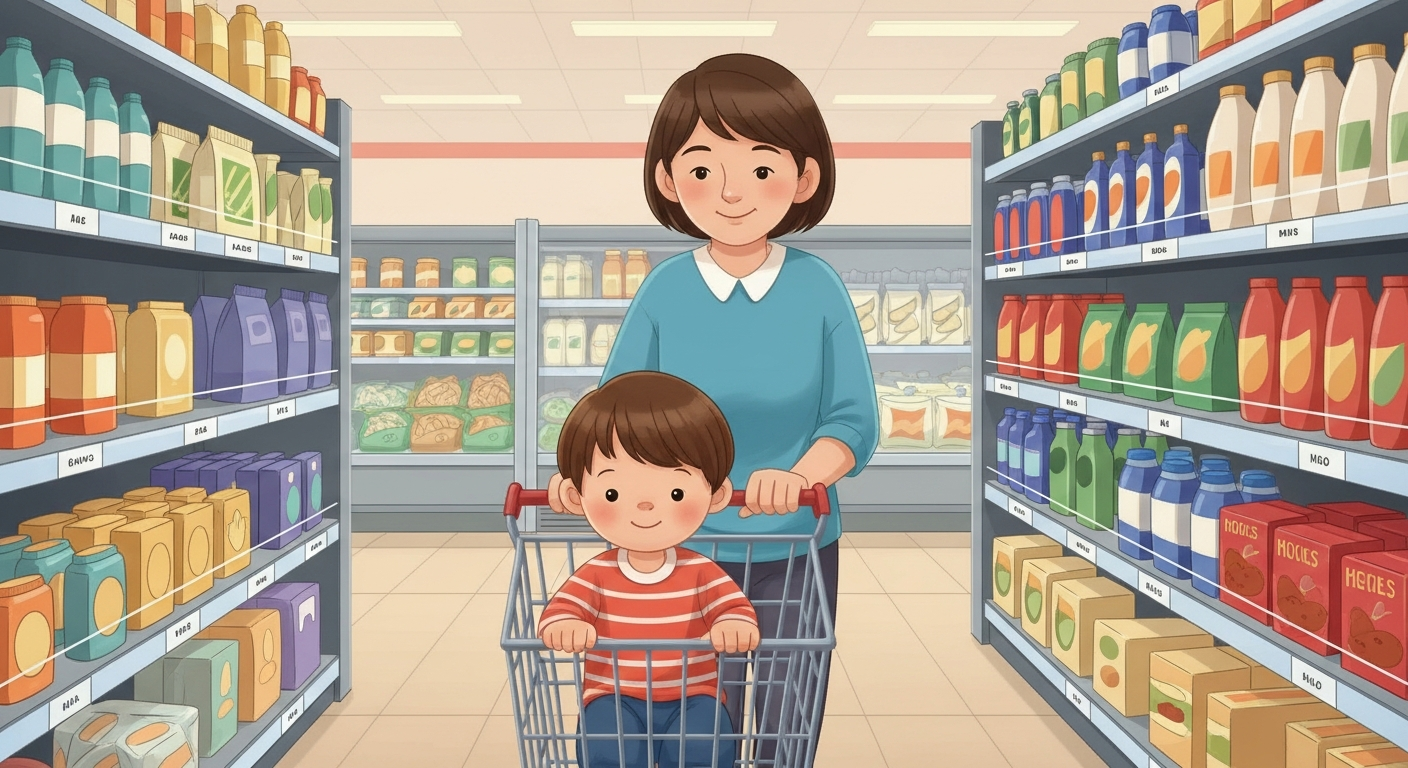 Grocery Store