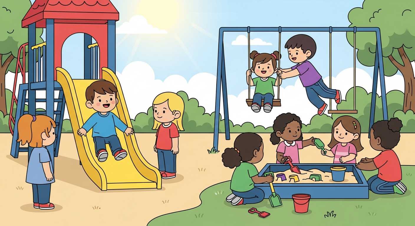 Playground