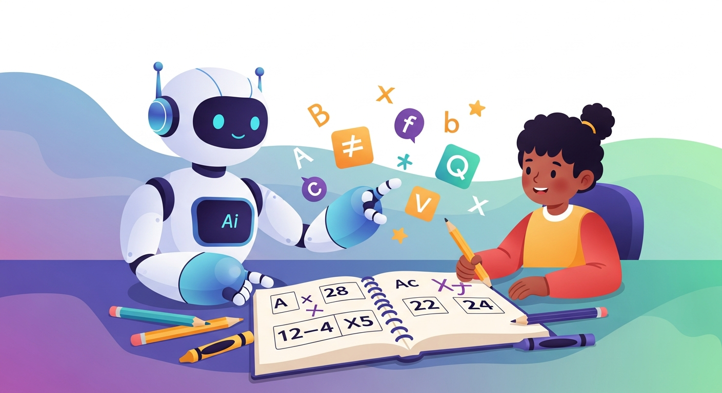AI Homework Helper