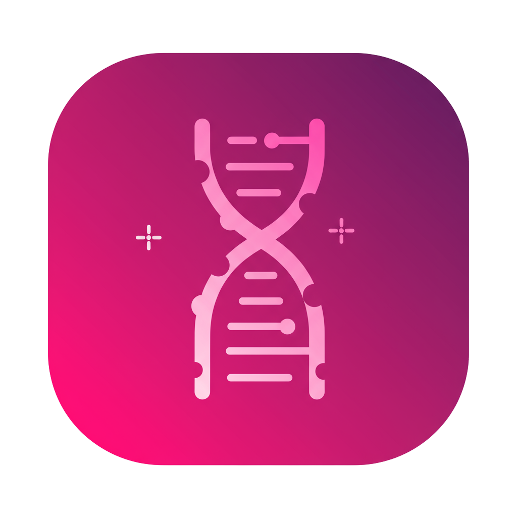 Learning DNA